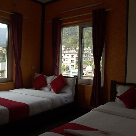 Hotel Old Durbar Ποκάρα Εξωτερικό φωτογραφία