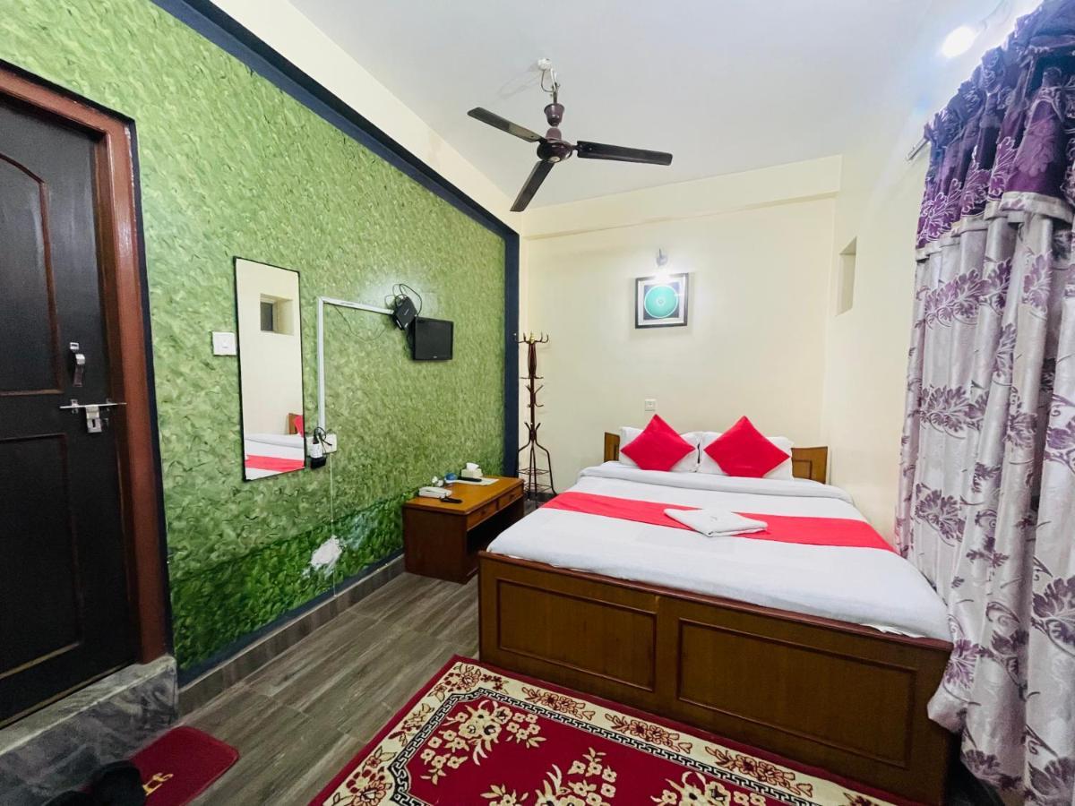 Hotel Old Durbar Ποκάρα Εξωτερικό φωτογραφία